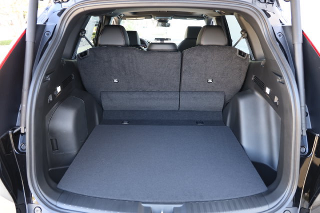 New 2027 Honda CR-V Sport-L image 11