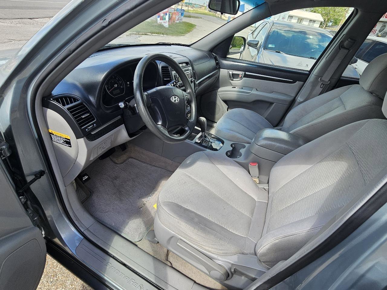 Used 2007 Hyundai Santa Fe GLS image 13