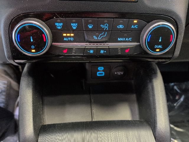 Certified 2022 Ford Escape SE w/ Convenience Package AWD/4WD image 24