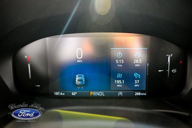 New 2026 Ford Escape ST-Line FWD image 9