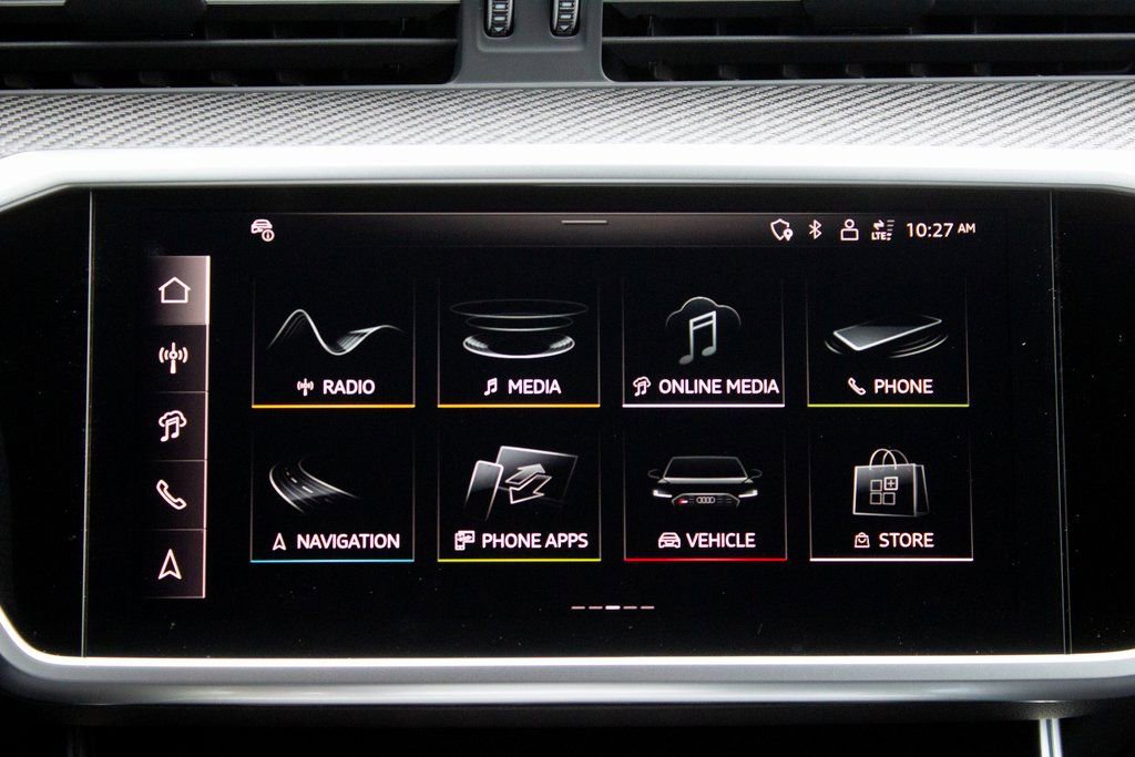 Used 2026 Audi RS 7 Performance image 16