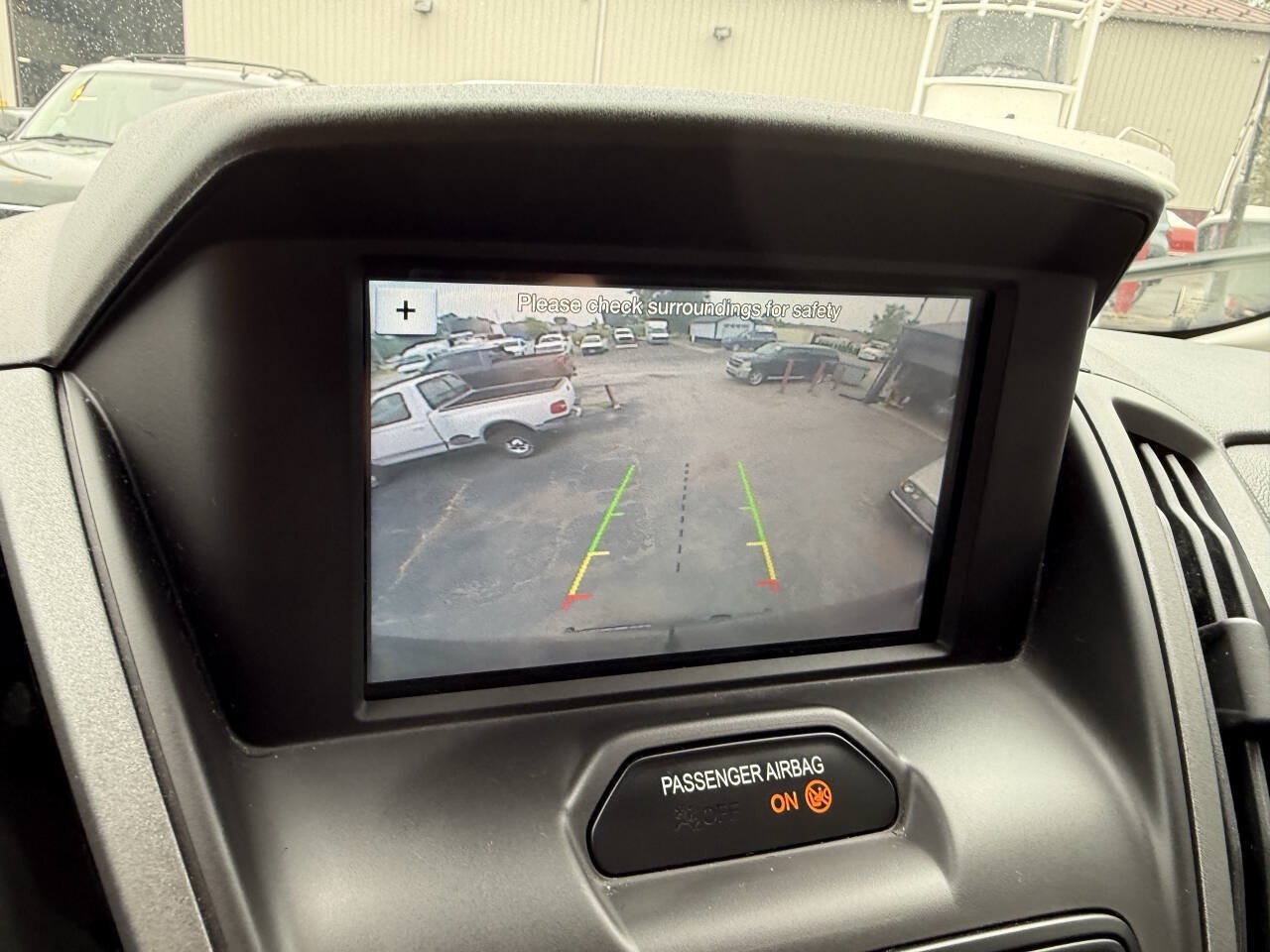 Used 2018 Ford Transit 250 148 Medium Roof w/ Exterior Upgrade Package RWD image 14