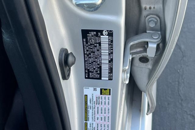 Used 2023 Toyota Corolla LE image 36