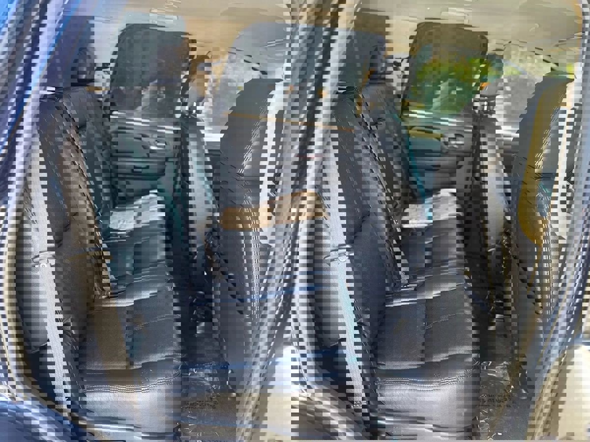 Used 2007 Chevrolet Tahoe LT w/ LT Preferred Equipment Group image 16