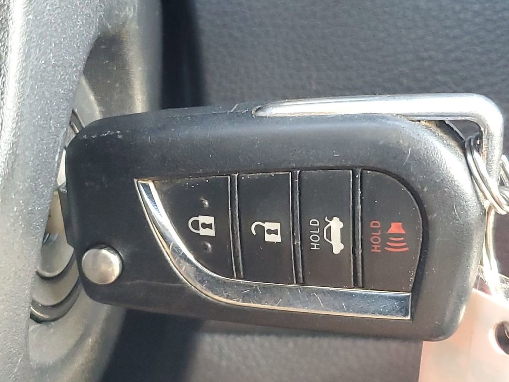 Certified 2024 Toyota Corolla LE image 35