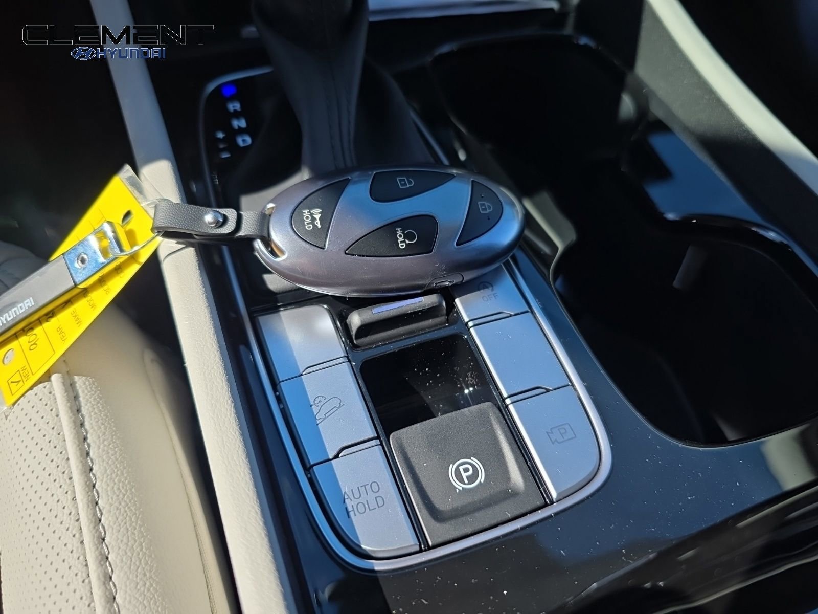 New 2026 Hyundai Tucson SEL image 21