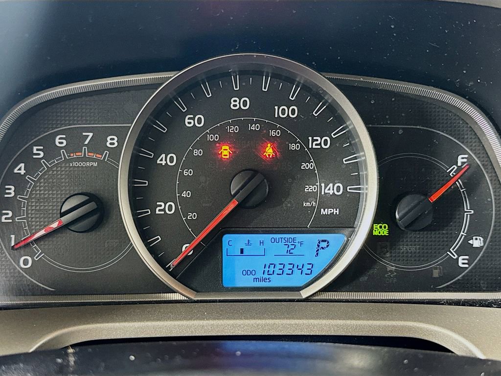 Used 2013 Toyota RAV4 XLE image 12