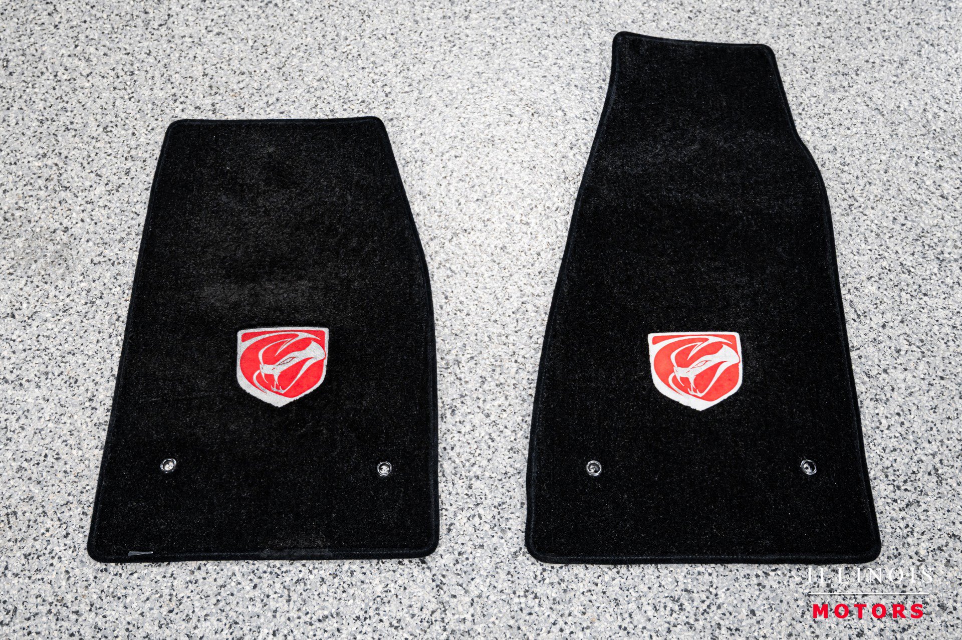 Used 2013 SRT Viper GTS w/ GTS Laguna Interior Pkg image 31