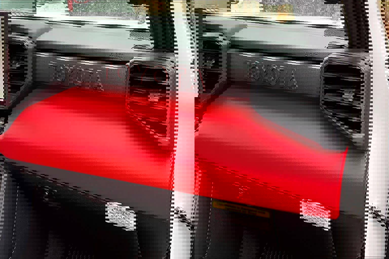 Used 2026 Toyota Tundra TRD Pro w/ Tow Tech Package image 18