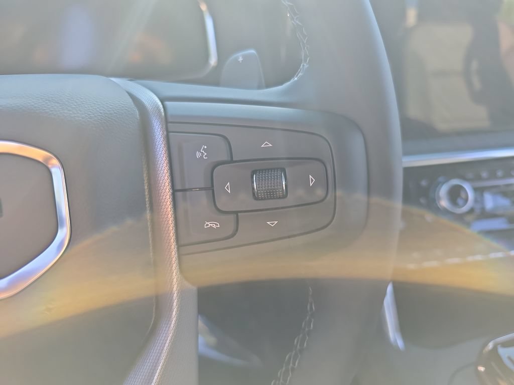 New 2026 GMC Sierra 1500 Denali AWD/4WD image 18