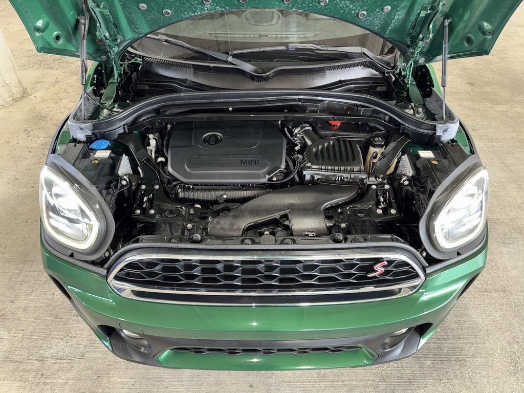 Used 2024 MINI Cooper Countryman S AWD/4WD image 34
