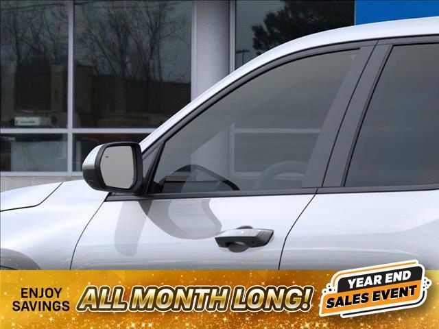 New 2026 Chevrolet Equinox LT w/ LPO, Floor Liner Package image 12