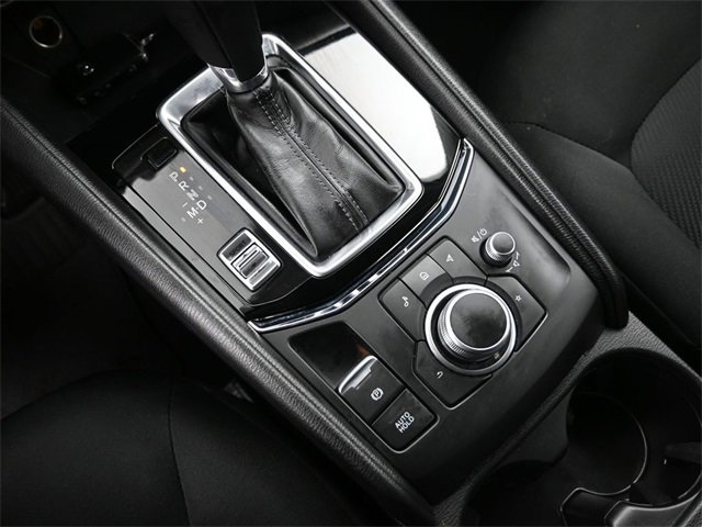 Certified 2023 MAZDA CX-5 AWD 2.5 S image 21