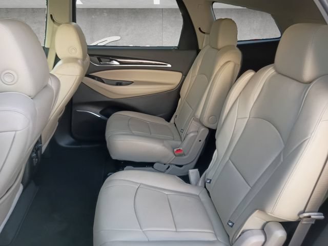 Used 2019 Buick Enclave Essence AWD/4WD image 22