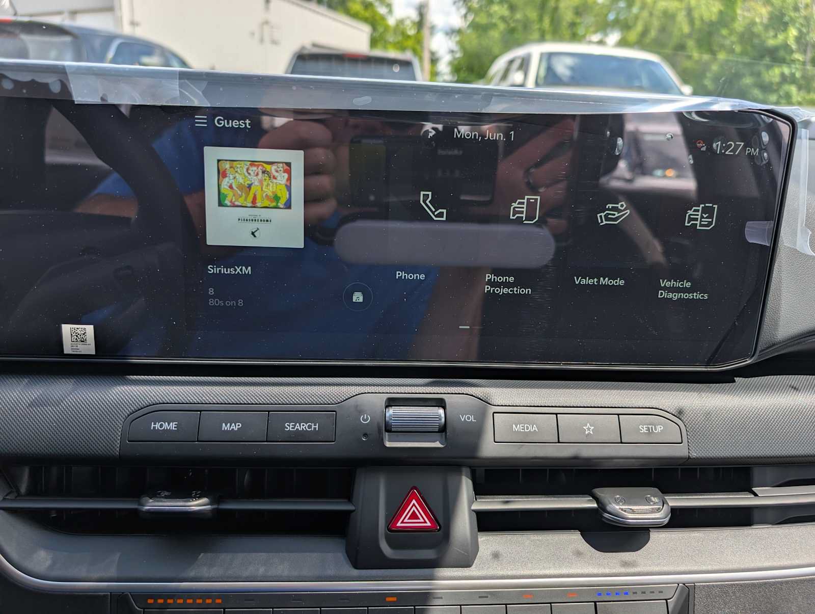 New 2026 Kia K4 FWD image 17