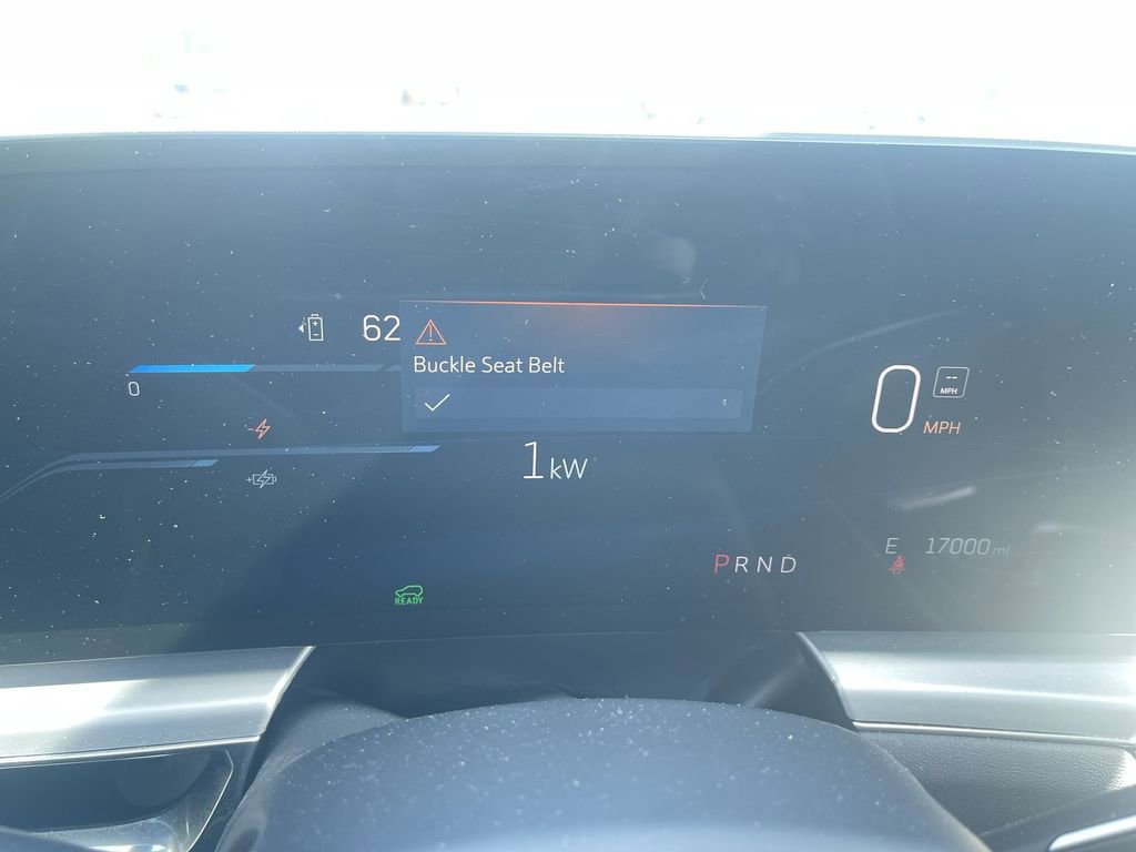 Certified 2024 Cadillac Lyriq Sport AWD/4WD image 22