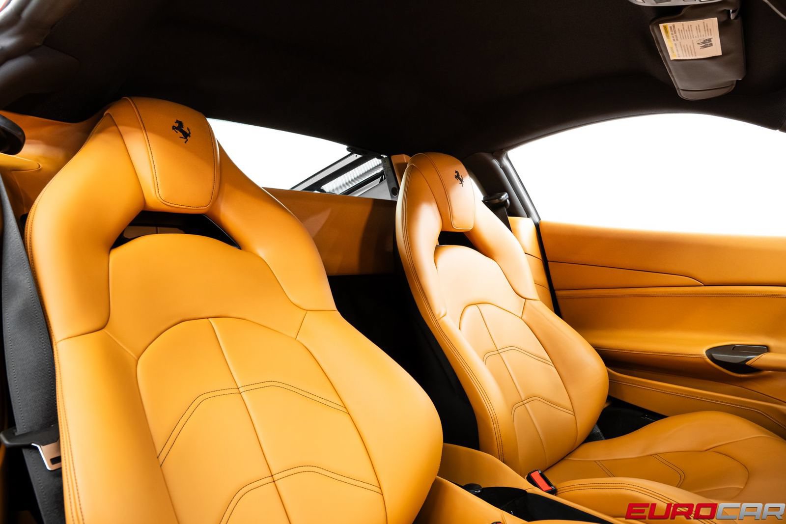 Used 2019 Ferrari 488 GTB RWD image 39