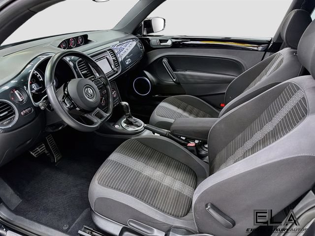 Used 2014 Volkswagen Beetle R-Line FWD image 25