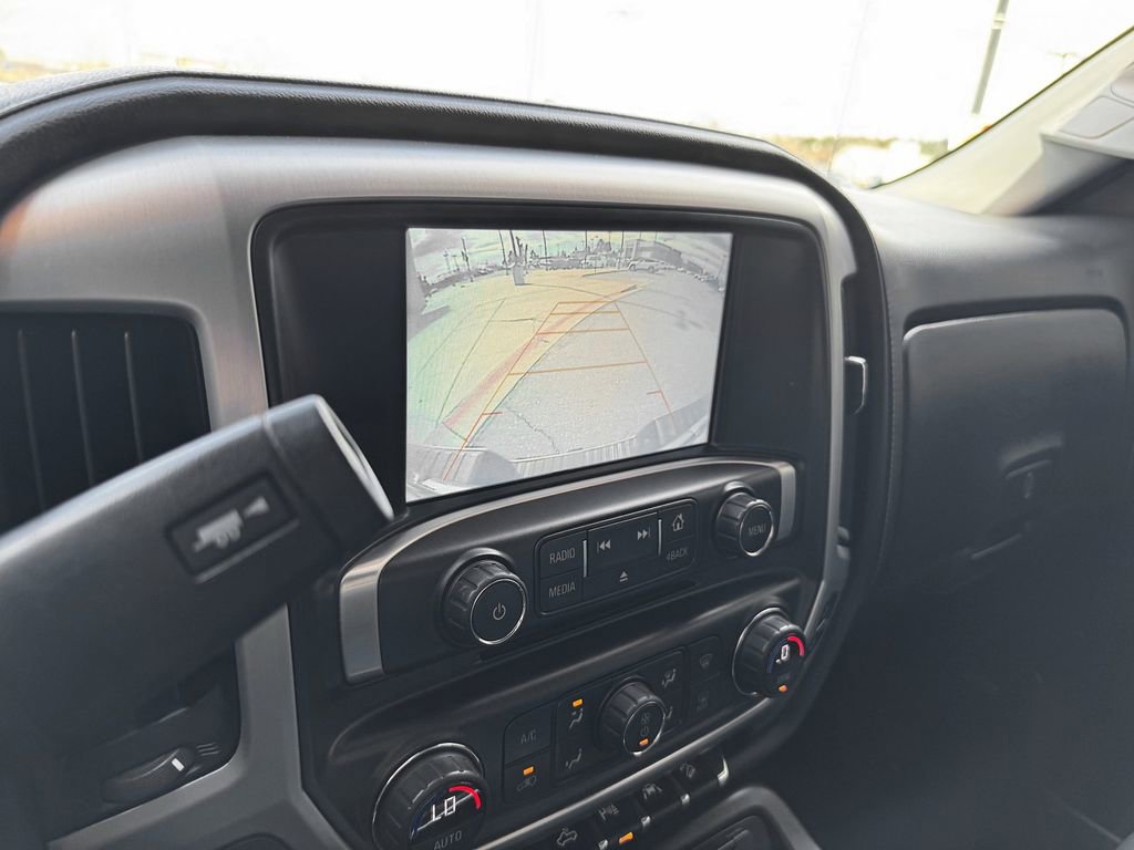 Used 2018 GMC Sierra 1500 SLT AWD/4WD image 21