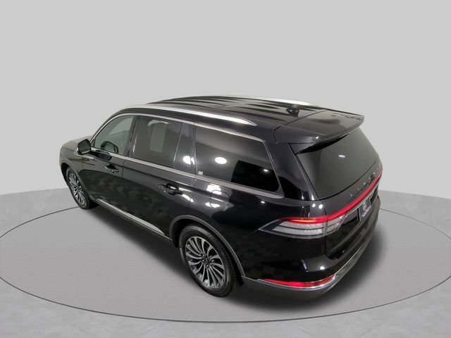Used 2020 Lincoln Aviator Reserve w/ Elements Package Plus AWD/4WD image 34