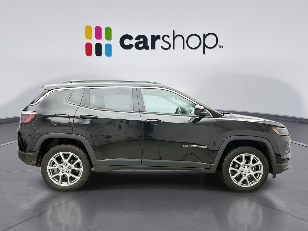 Used 2022 Jeep Compass Latitude image 6
