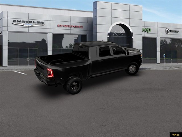 New 2026 RAM 3500 Laramie image 8