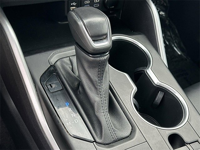 Used 2022 Toyota Highlander XLE image 14