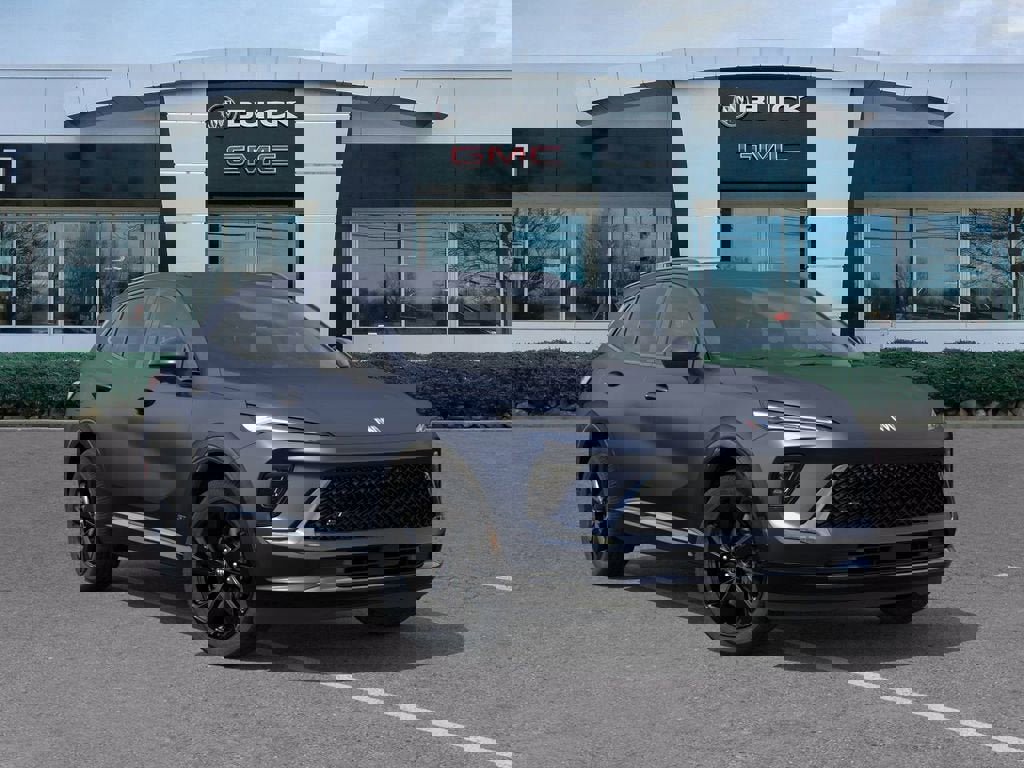 New 2026 Buick Envision Sport Touring image 7