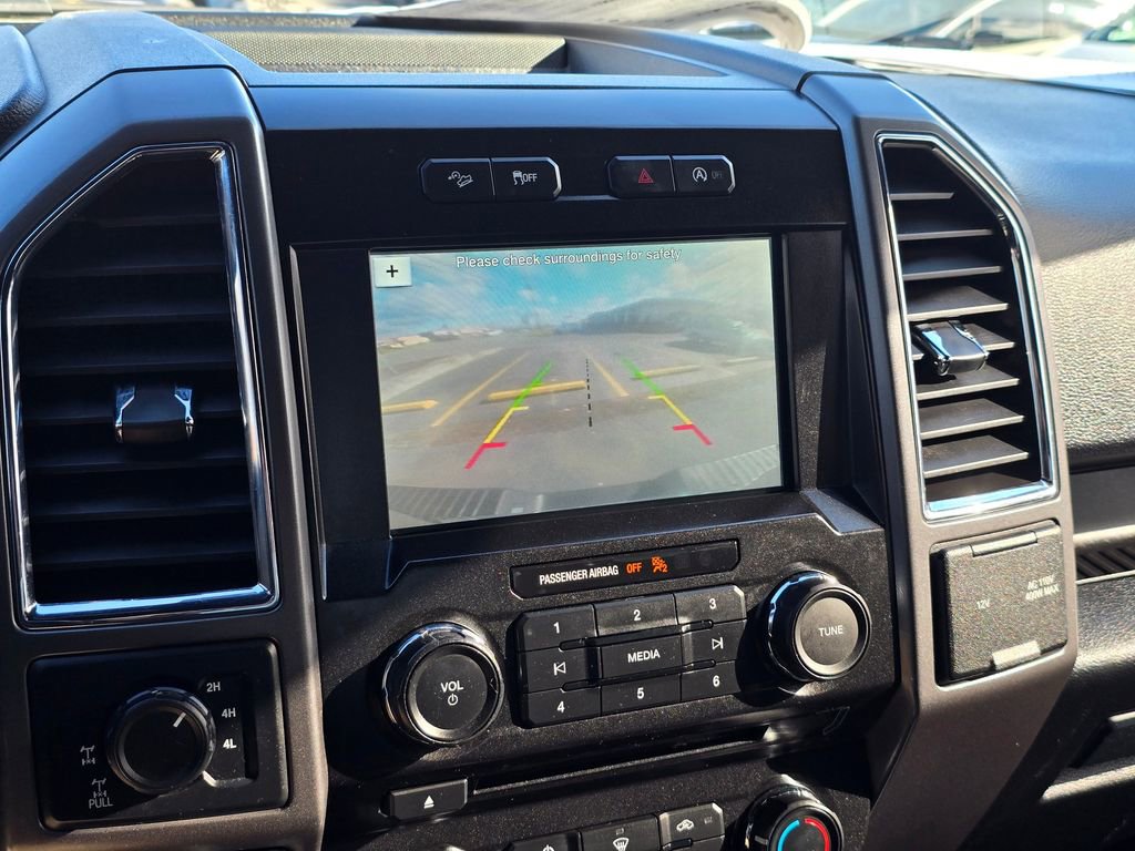 Used 2016 Ford F150 XLT w/ Equipment Group 301A Mid image 22