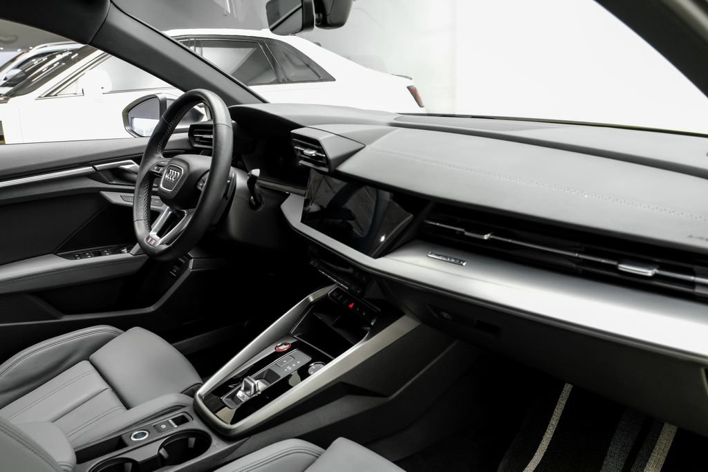Used 2022 Audi S3 Prestige AWD/4WD image 13