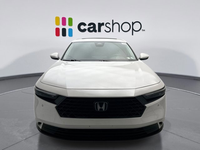 Used 2024 Honda Accord EX-L image 8