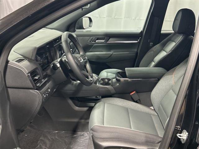 New 2026 GMC Terrain AT4 image 23