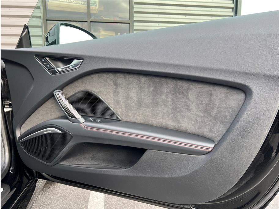 Used 2020 Audi TT RS image 29