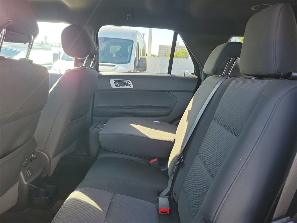 Used 2014 Ford Explorer XLT w/ Equipment Group 201A image 6