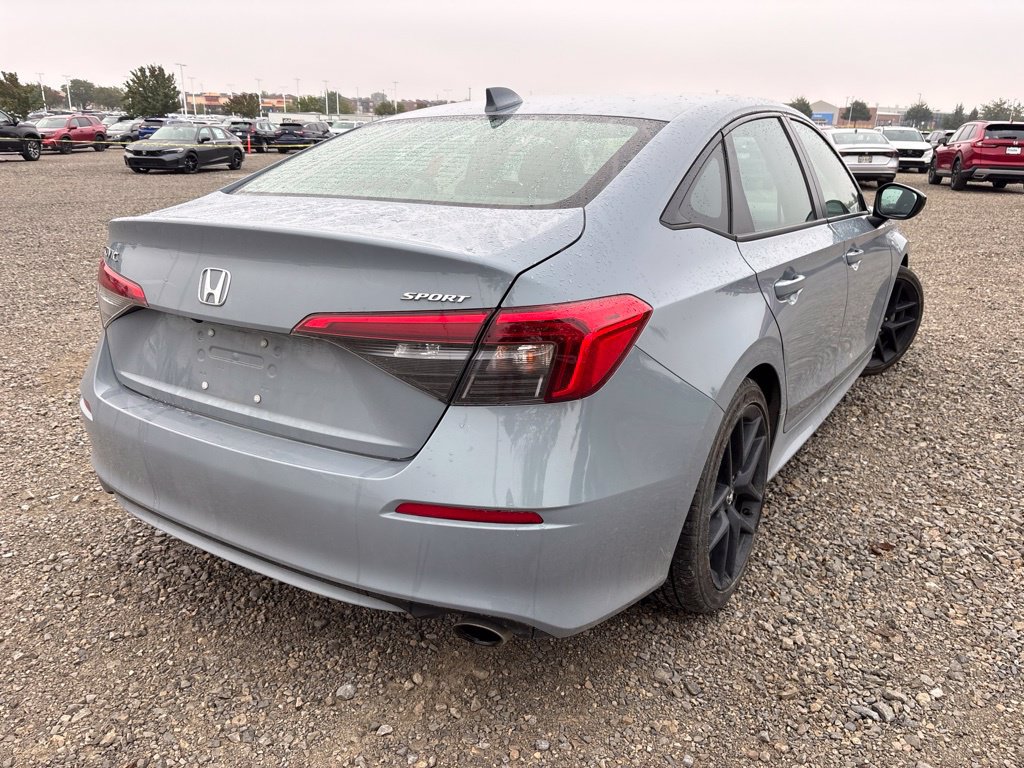 Used 2023 Honda Civic Sport image 10