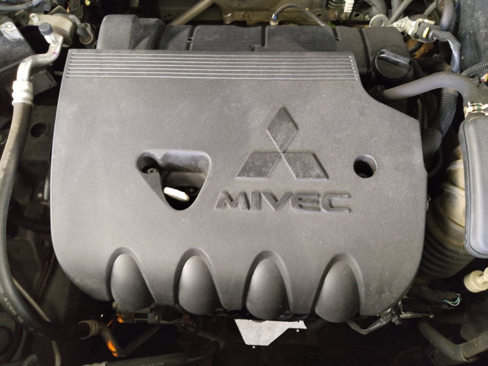 Used 2020 Mitsubishi Outlander ES FWD image 30