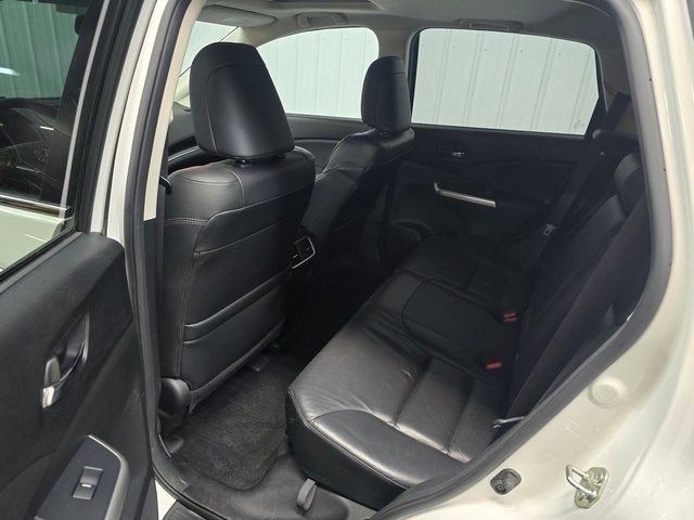 Used 2016 Honda CR-V EX-L image 18