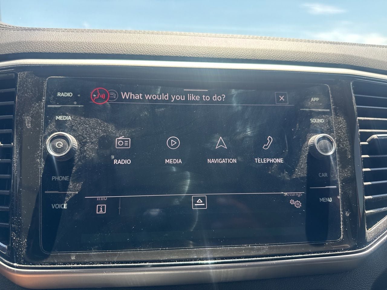 Used 2022 Volkswagen Atlas SE AWD/4WD image 40