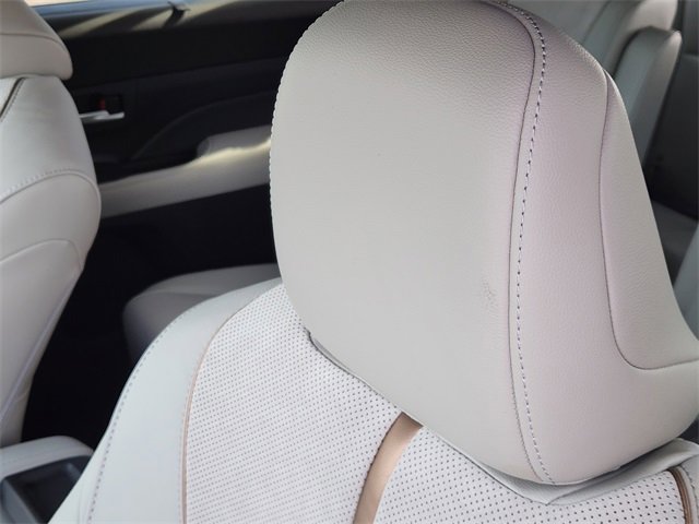 New 2026 Toyota Grand Highlander AWD Hybrid image 11