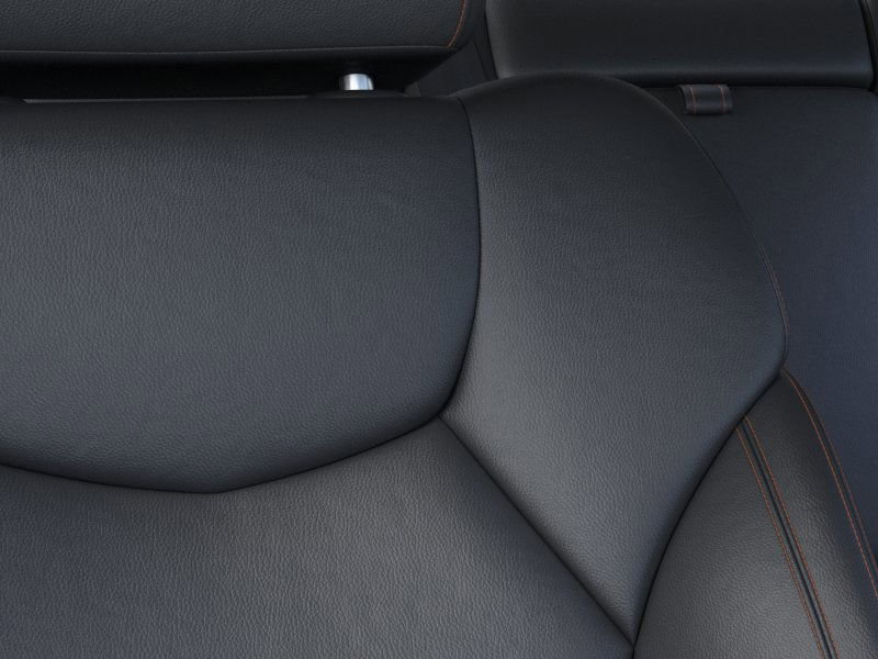 New 2025 Cadillac CT4 Sport image 41