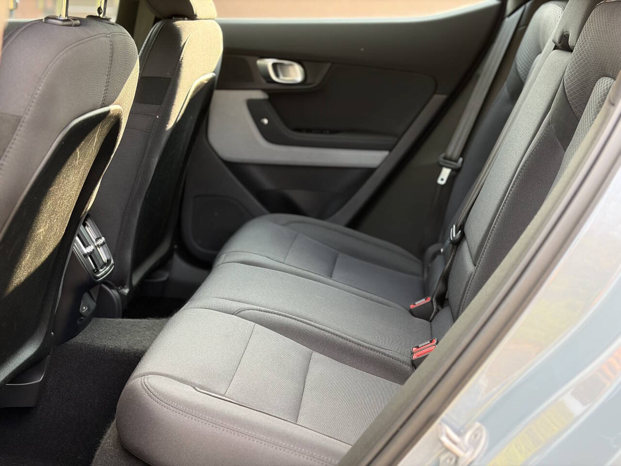 Used 2024 Polestar Polestar 2 AWD/4WD image 18