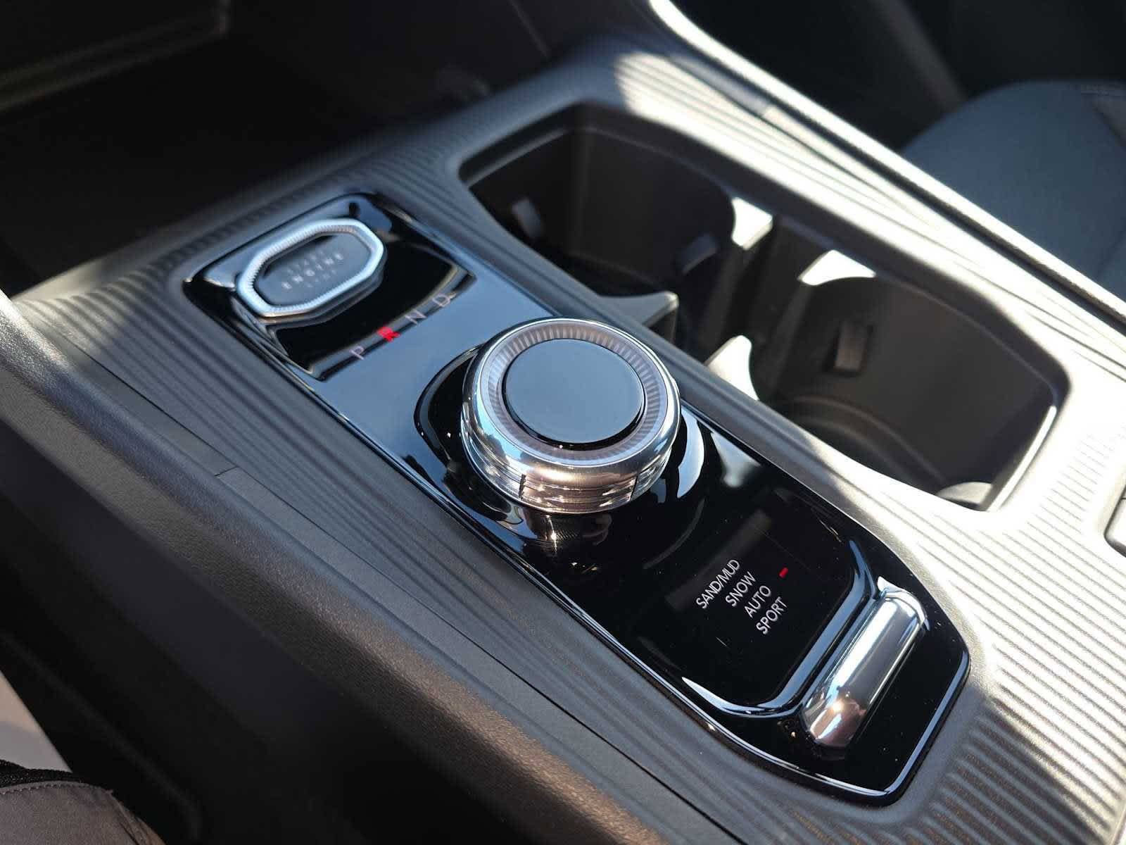 New 2026 Jeep Cherokee Laredo AWD/4WD image 82