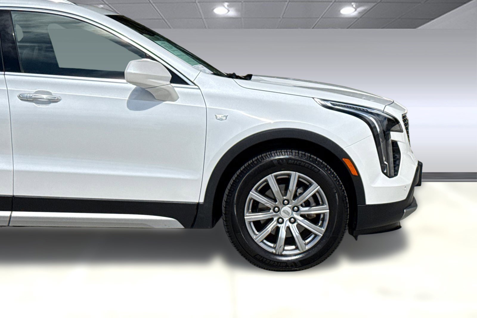 Used 2019 Cadillac XT4 Premium Luxury w/ Technology Package image 34
