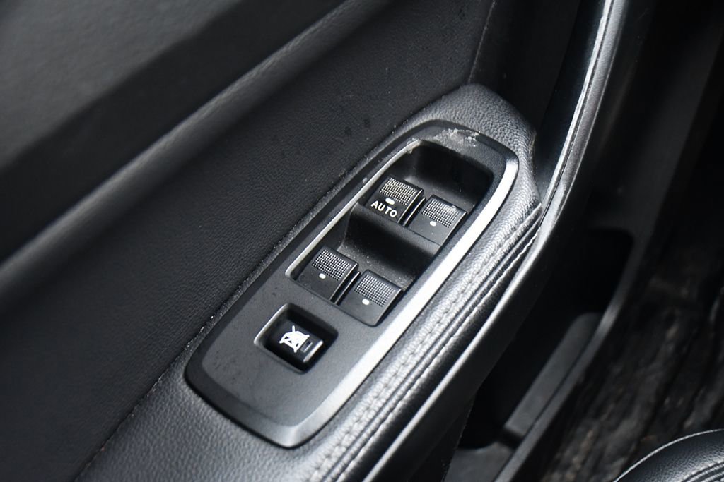 Used 2023 Ford Ranger Lariat w/ Tremor Off-Road Package image 21