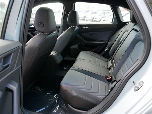 New 2025 Volkswagen Jetta GLI Autobahn image 8