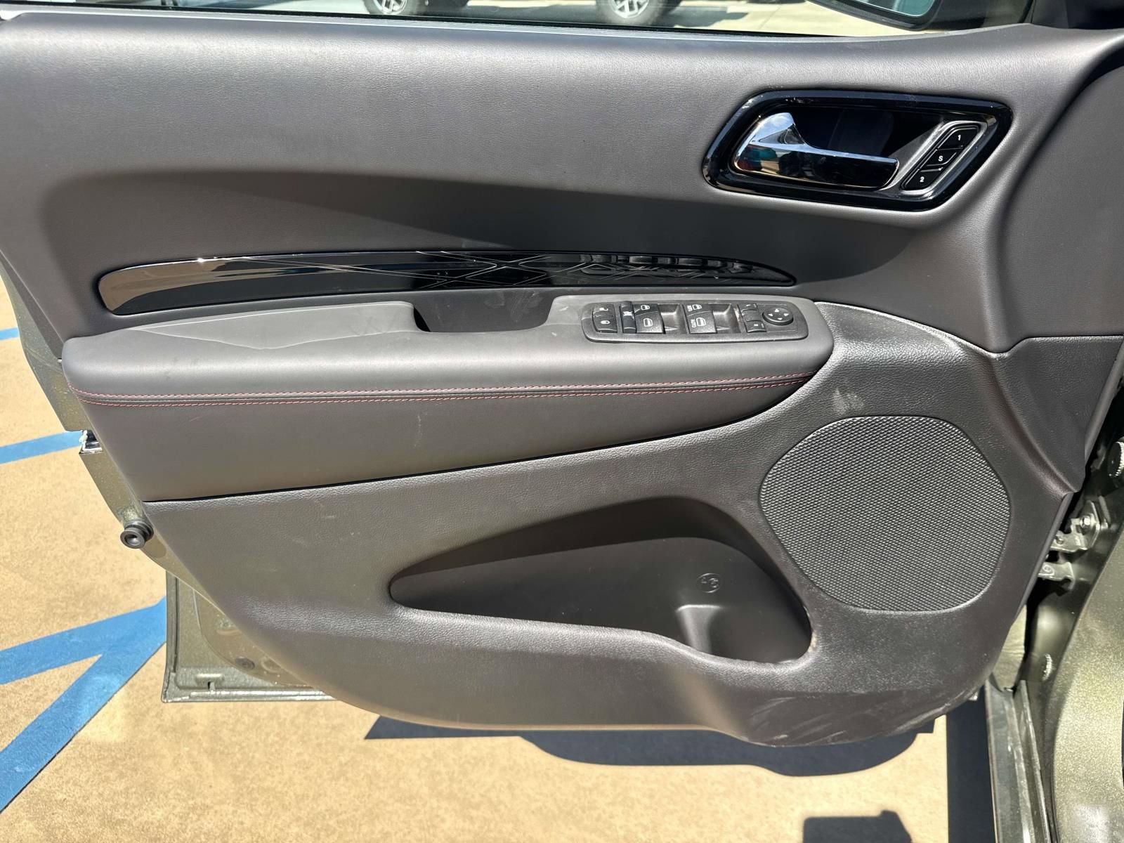 New 2026 Dodge Durango GT image 19