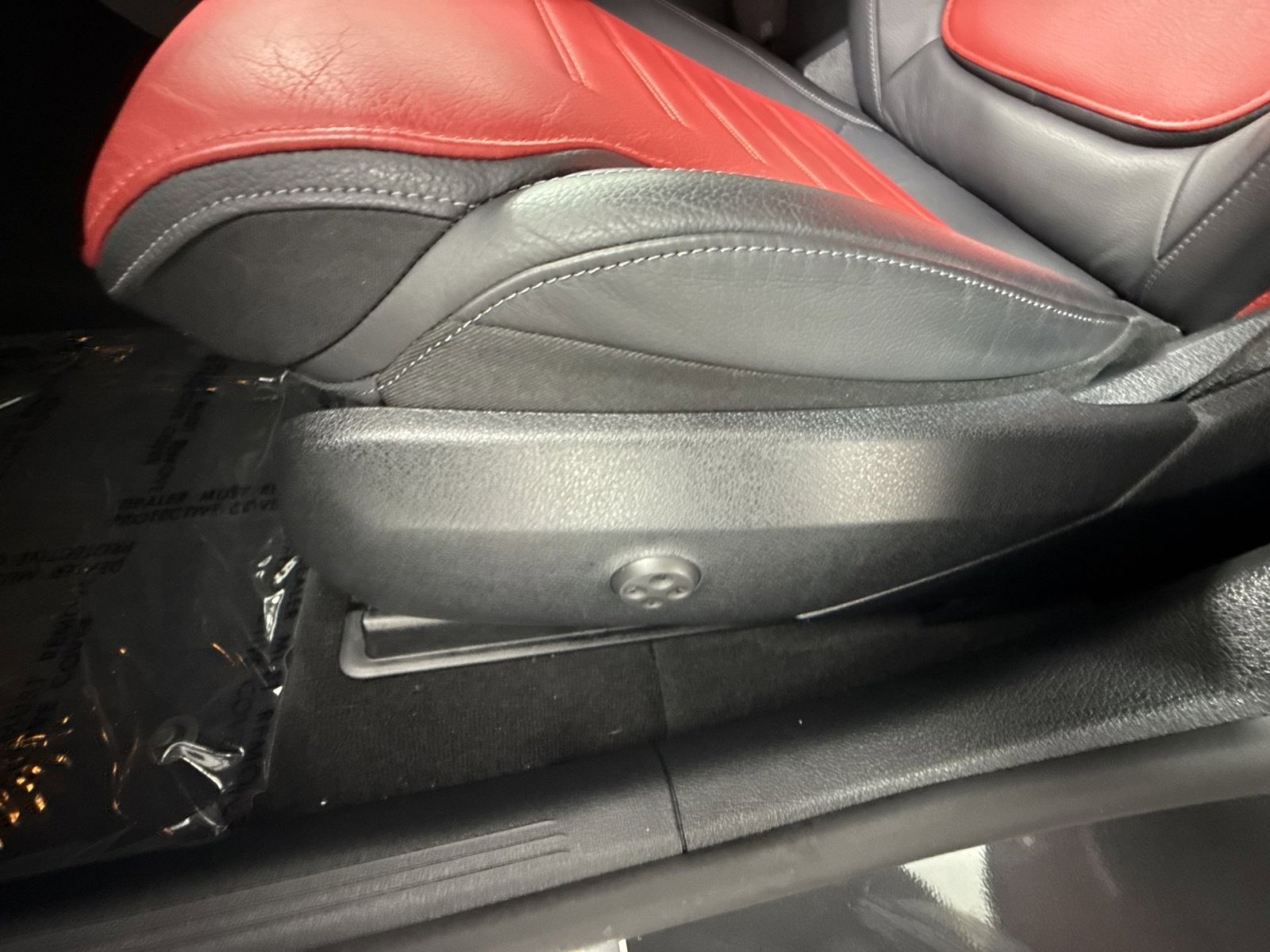 Used 2024 Mercedes-Benz GLC 43 AMG 4MATIC image 14