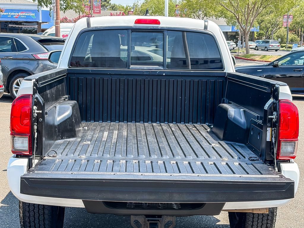 Used 2023 Toyota Tacoma SR RWD image 54