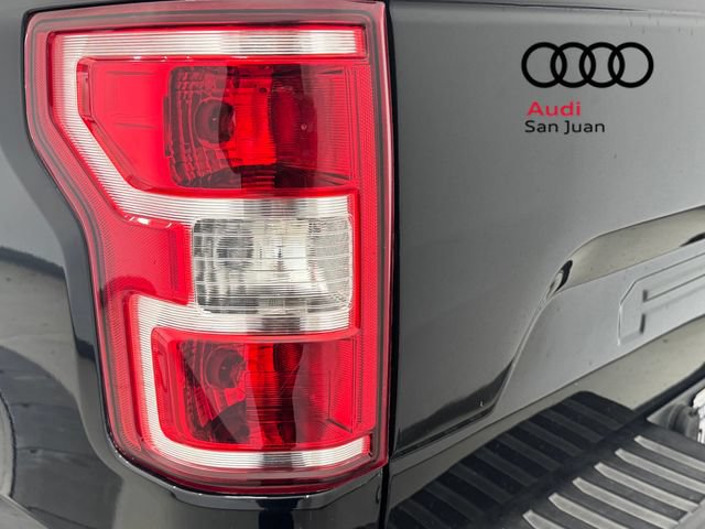 Used 2018 Ford F150 XL w/ Equipment Group 101A Mid RWD image 12
