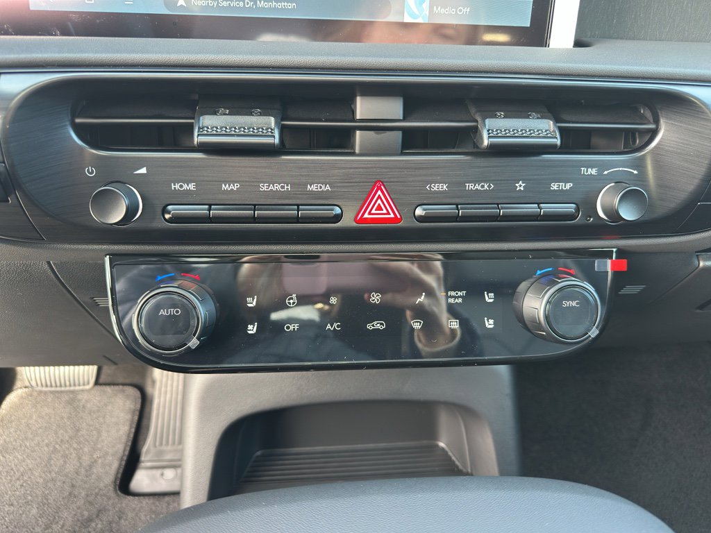 New 2026 Hyundai Palisade XRT Pro image 21